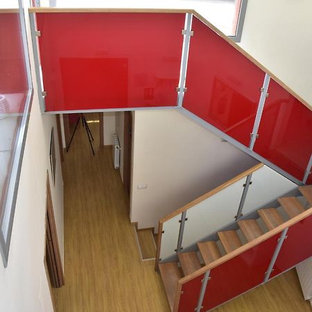 La Casa Del Pas Villa Sant Jaume d'Enveja Eksteriør billede