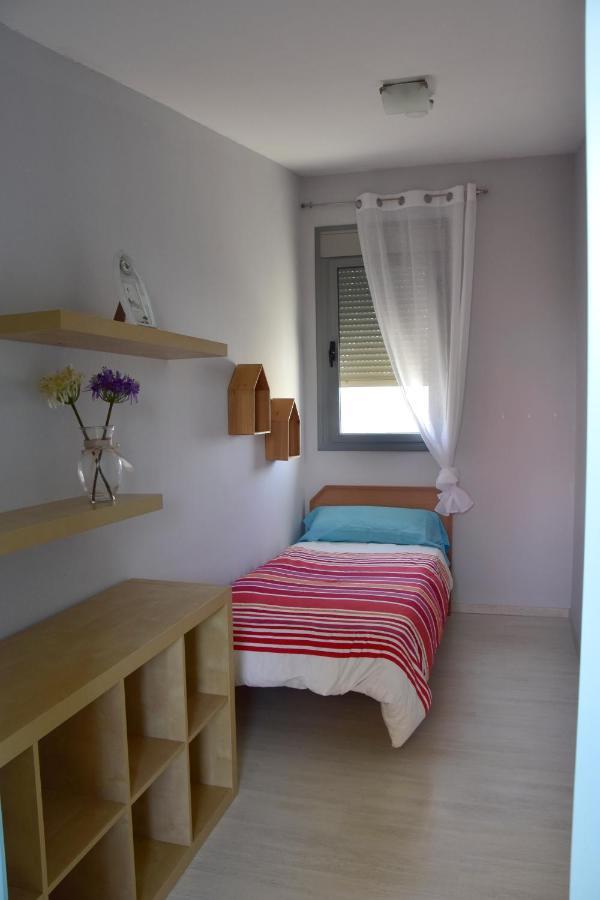 La Casa Del Pas Villa Sant Jaume d'Enveja Eksteriør billede