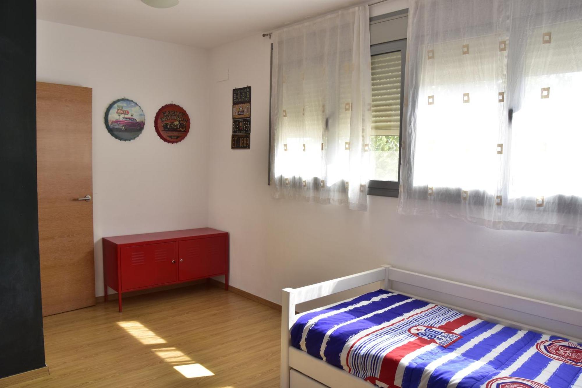 La Casa Del Pas Villa Sant Jaume d'Enveja Eksteriør billede